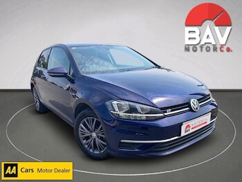 Used Volkswagen Golf 2017 for sale - 79435458: Photo
