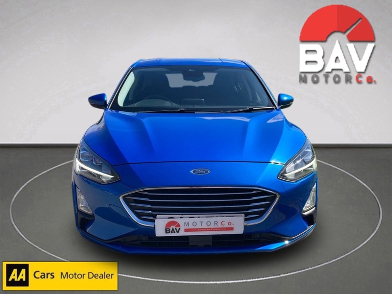 Used Ford Focus for sale - 78111465: Photo 10