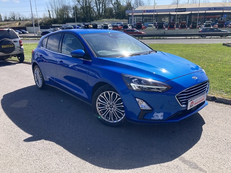 Used Ford Focus for sale - 78111465: Photo 11