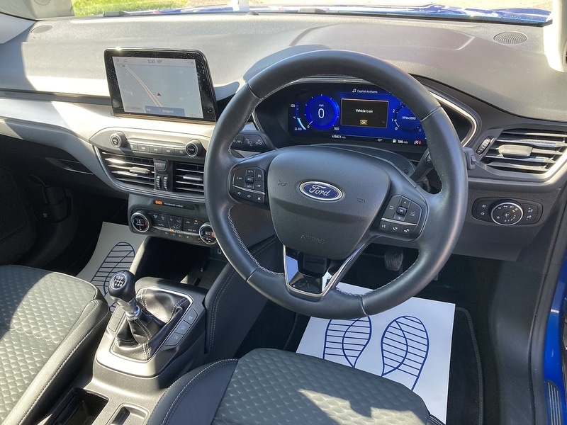 Used Ford Focus for sale - 78111465: Photo 12