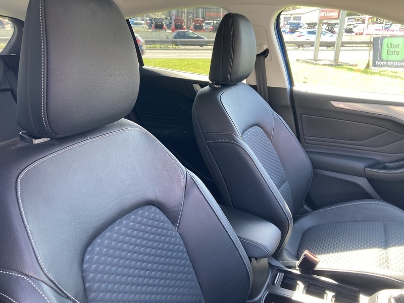 Used Ford Focus for sale - 78111465: Photo 13