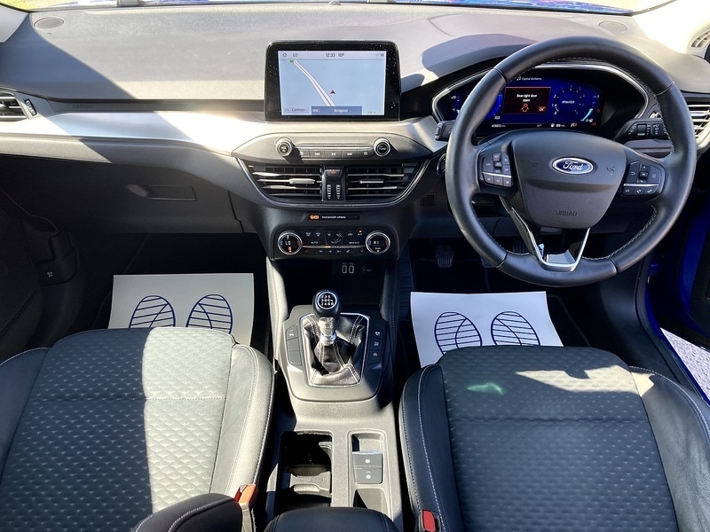 Used Ford Focus for sale - 78111465: Photo 16