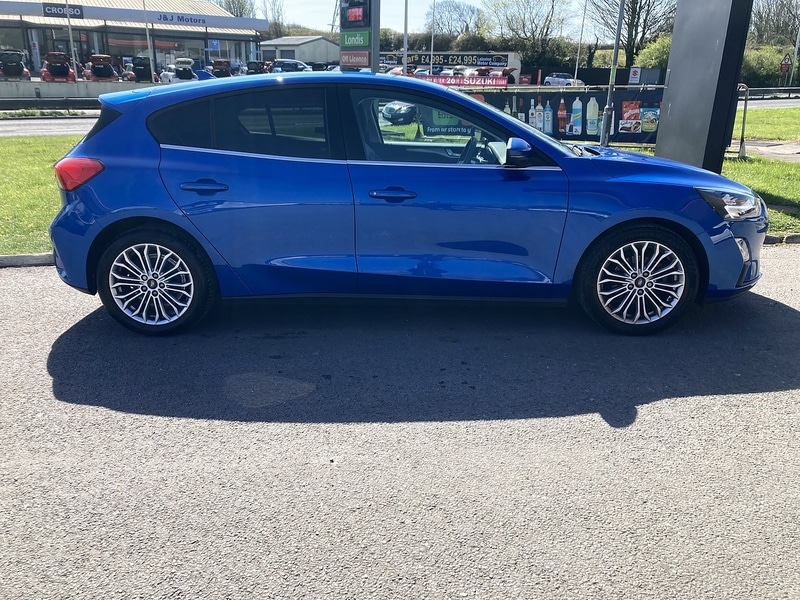 Used Ford Focus for sale - 78111465: Photo 17