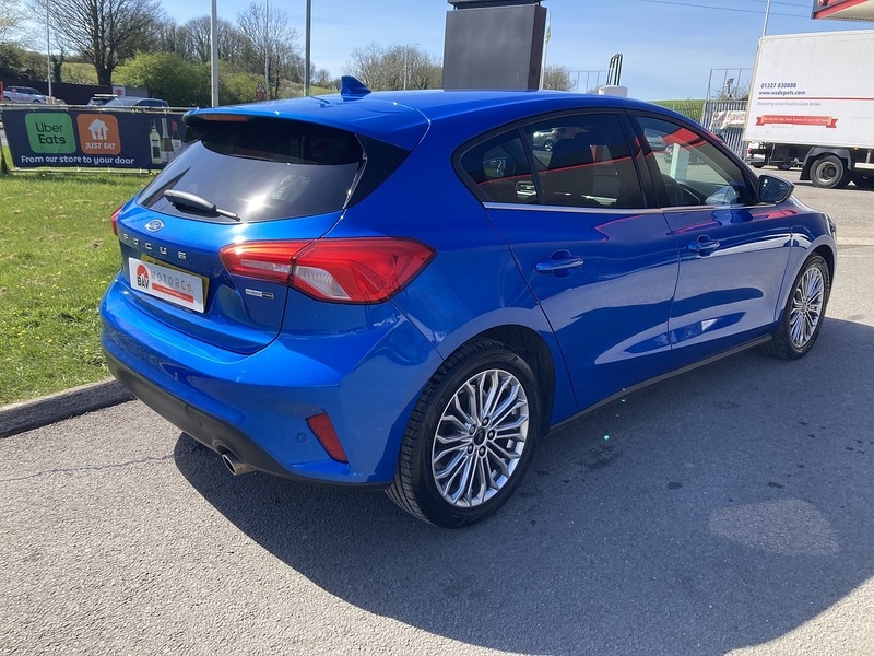 Used Ford Focus for sale - 78111465: Photo 18