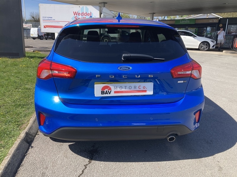 Used Ford Focus for sale - 78111465: Photo 19