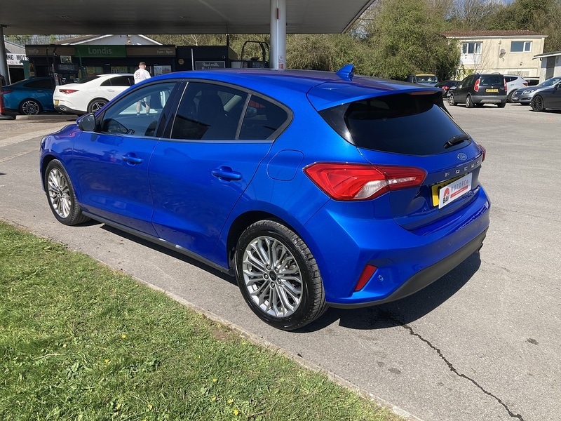 Used Ford Focus for sale - 78111465: Photo 20