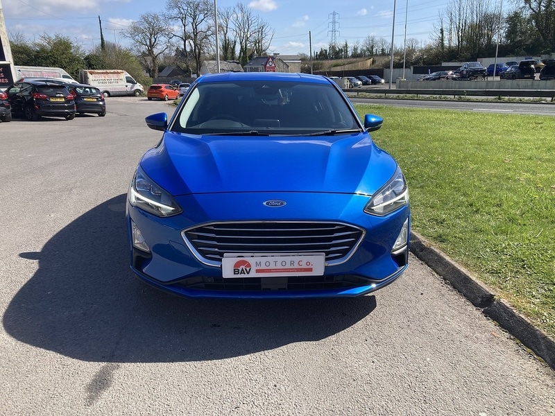 Used Ford Focus for sale - 78111465: Photo 22