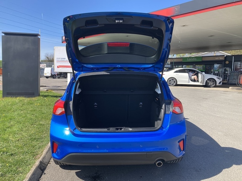 Used Ford Focus for sale - 78111465: Photo 23