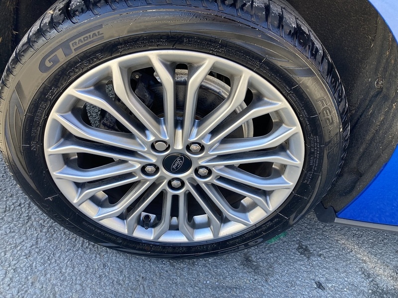 Used Ford Focus for sale - 78111465: Photo 24