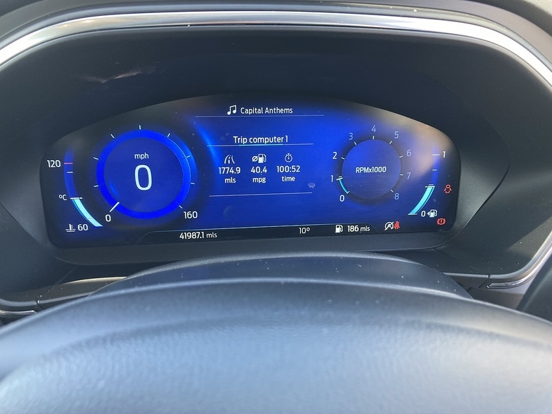 Used Ford Focus for sale - 78111465: Photo 25