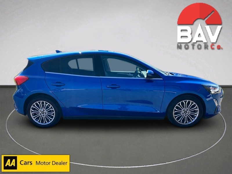 Used Ford Focus for sale - 78111465: Photo 5