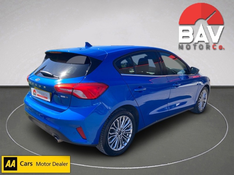 Used Ford Focus for sale - 78111465: Photo 6