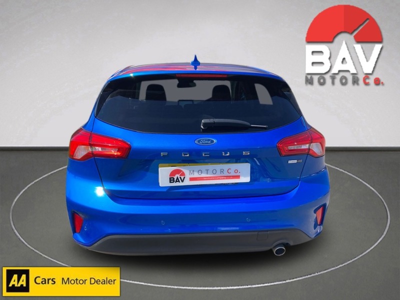 Used Ford Focus for sale - 78111465: Photo 7