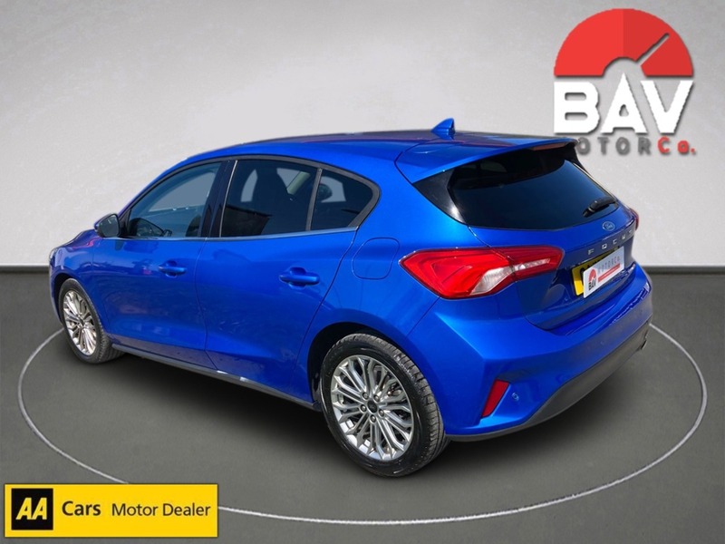 Used Ford Focus for sale - 78111465: Photo 8