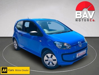 Used Volkswagen up! 2015 for sale - 79458553: Photo