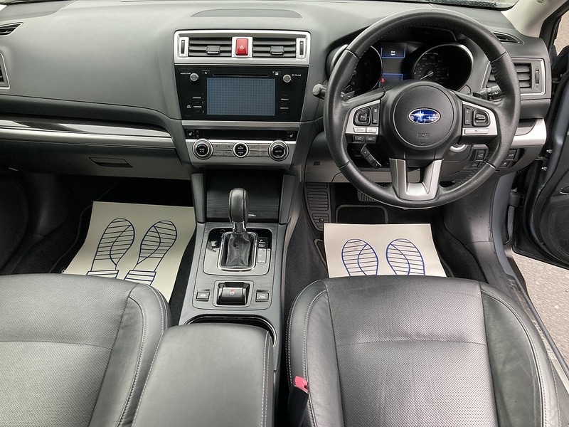 Used Subaru Outback for sale - 77668022: Photo 16