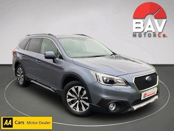 Used Subaru Outback 2016 for sale - 77668022: Photo