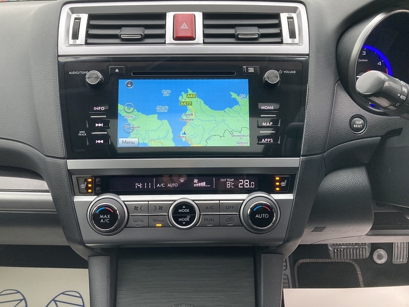 Used Subaru Outback for sale - 77668022: Photo 27