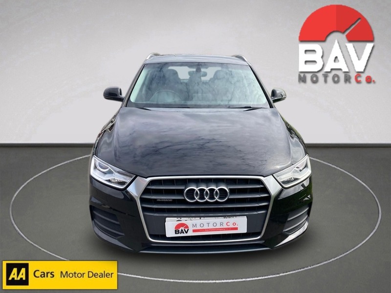 Used Audi Q3 2016 for sale - 78031247: Photo 10