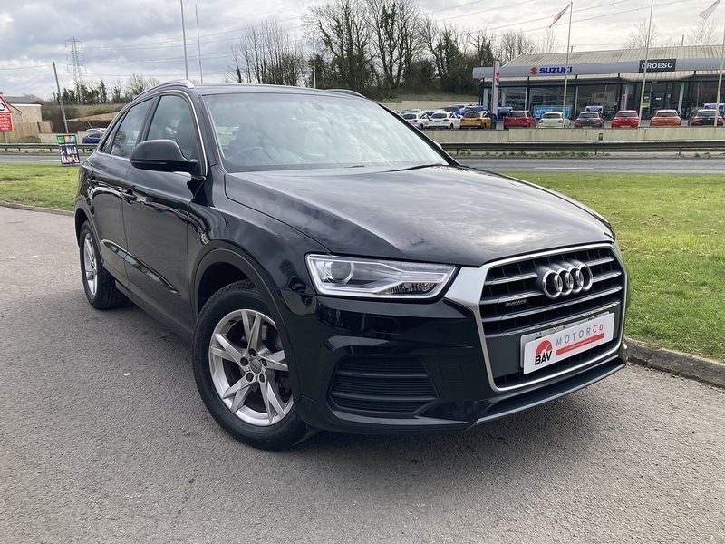 Used Audi Q3 2016 for sale - 78031247: Photo 11