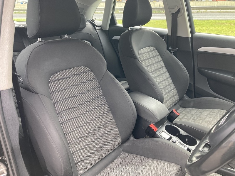 Used Audi Q3 2016 for sale - 78031247: Photo 13