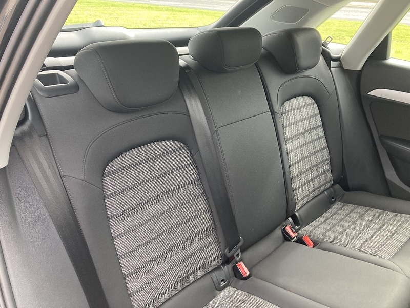 Used Audi Q3 2016 for sale - 78031247: Photo 14