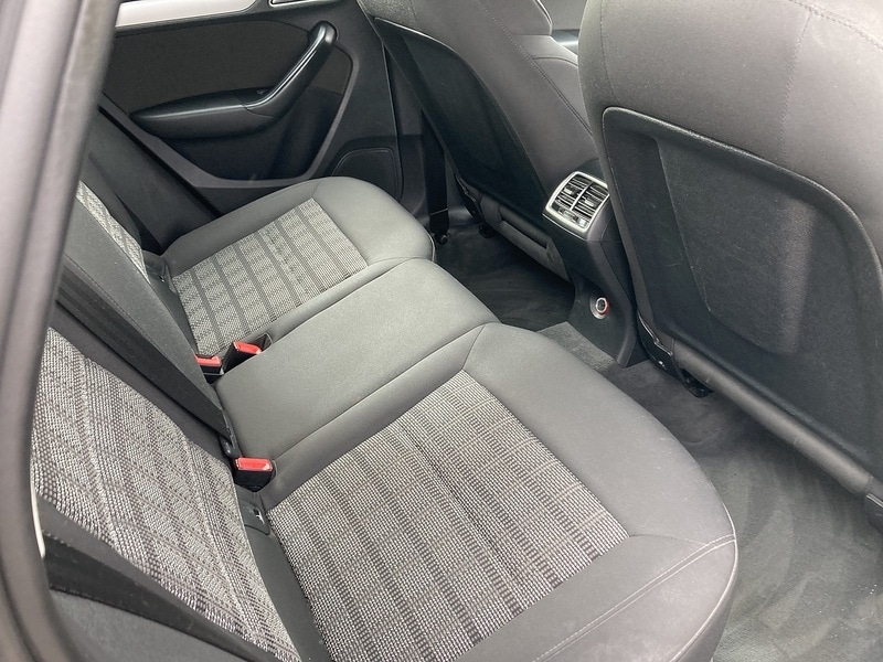 Used Audi Q3 2016 for sale - 78031247: Photo 15