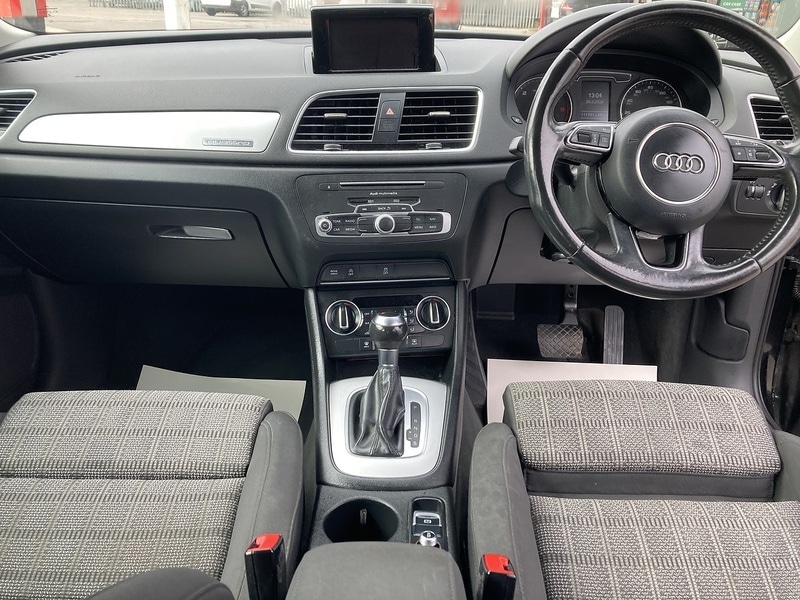 Used Audi Q3 2016 for sale - 78031247: Photo 16