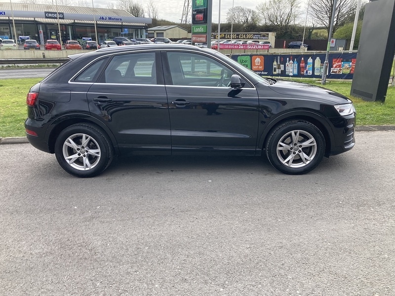 Used Audi Q3 2016 for sale - 78031247: Photo 17