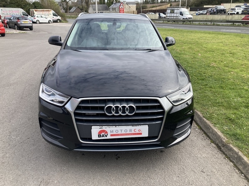 Used Audi Q3 2016 for sale - 78031247: Photo 22