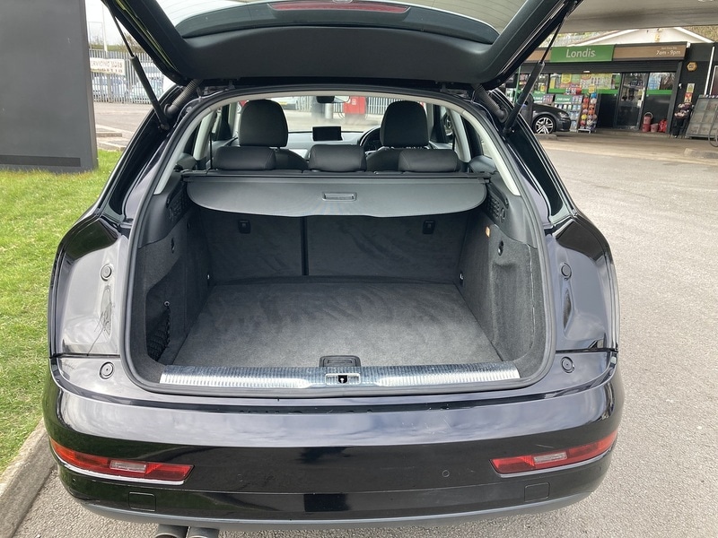 Used Audi Q3 2016 for sale - 78031247: Photo 23