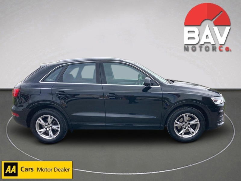 Used Audi Q3 2016 for sale - 78031247: Photo 5