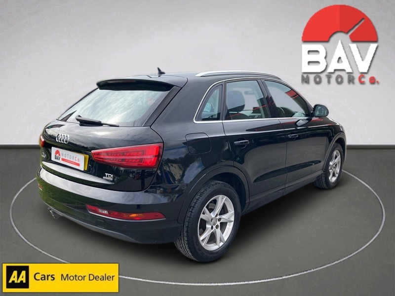 Used Audi Q3 2016 for sale - 78031247: Photo 6