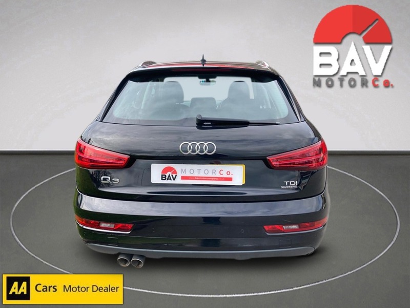 Used Audi Q3 2016 for sale - 78031247: Photo 7