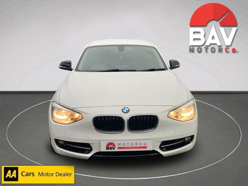 Used BMW 1 Series 2014 for sale - 77681331: Photo 10