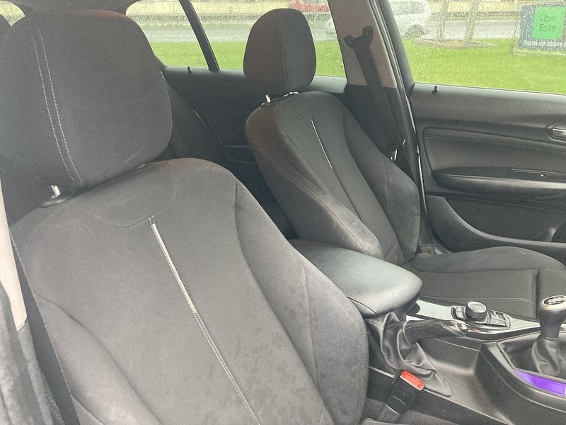 Used BMW 1 Series 2014 for sale - 77681331: Photo 13