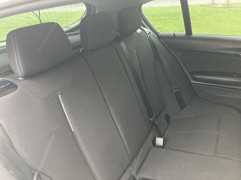 Used BMW 1 Series 2014 for sale - 77681331: Photo 14