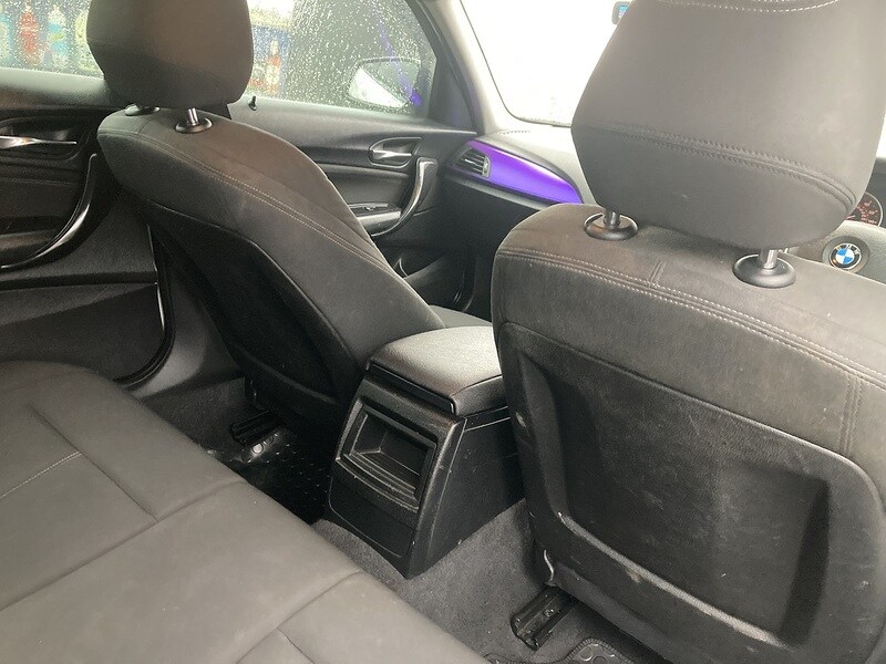 Used BMW 1 Series 2014 for sale - 77681331: Photo 15