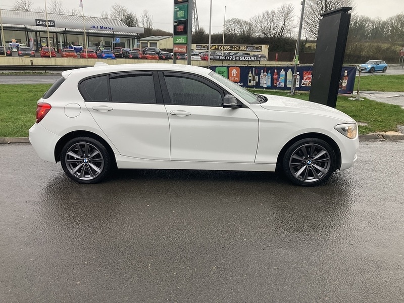 Used BMW 1 Series 2014 for sale - 77681331: Photo 17