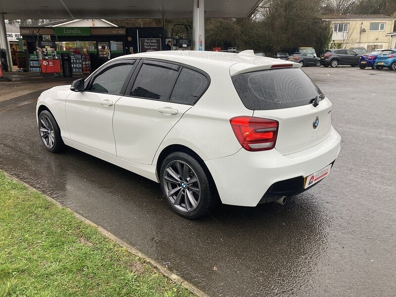 Used BMW 1 Series 2014 for sale - 77681331: Photo 20