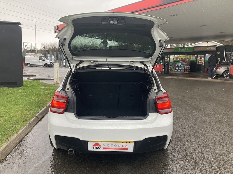 Used BMW 1 Series 2014 for sale - 77681331: Photo 23