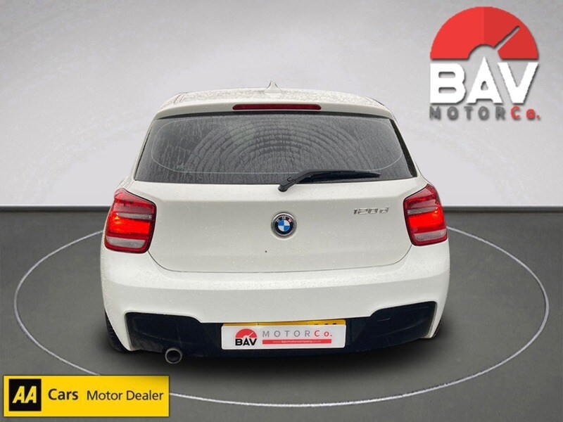 Used BMW 1 Series 2014 for sale - 77681331: Photo 7