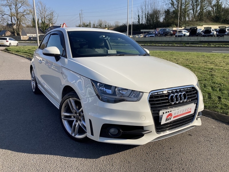 Used Audi A1 2012 for sale - 77953525: Photo 11