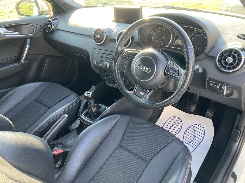 Used Audi A1 2012 for sale - 77953525: Photo 12