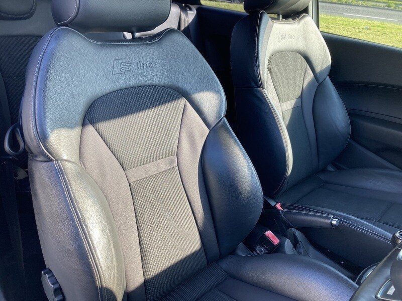 Used Audi A1 2012 for sale - 77953525: Photo 13