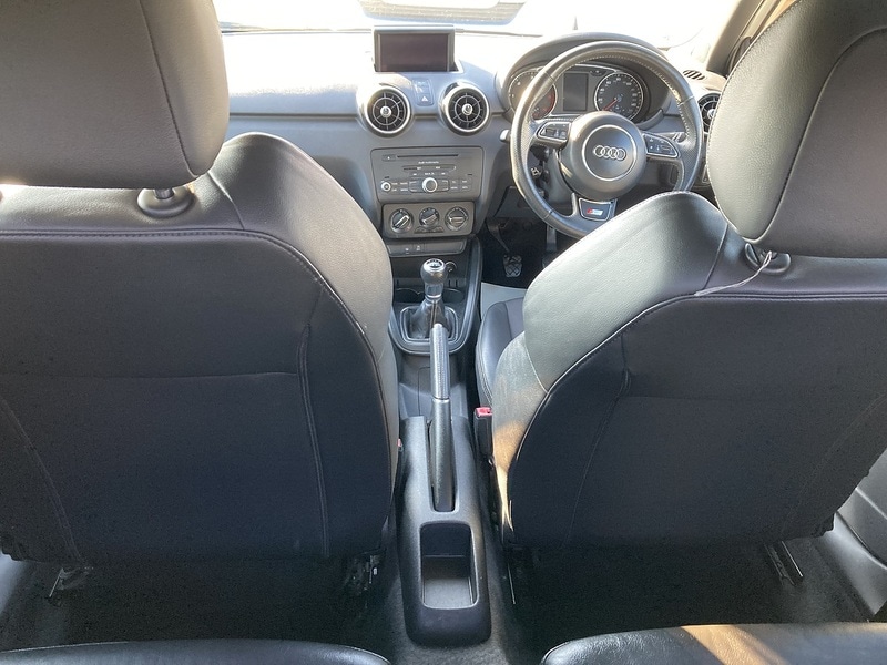 Used Audi A1 2012 for sale - 77953525: Photo 15