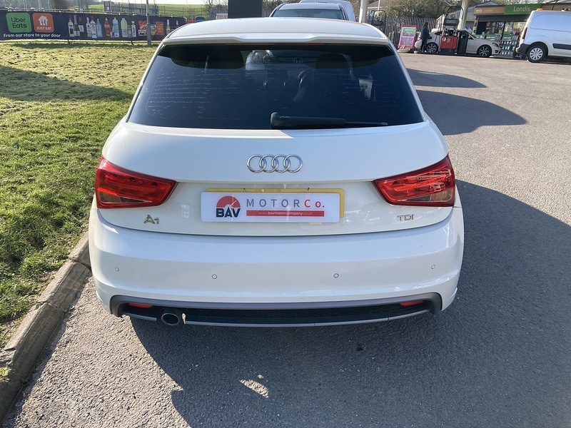 Used Audi A1 2012 for sale - 77953525: Photo 18