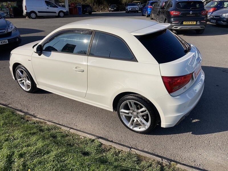Used Audi A1 2012 for sale - 77953525: Photo 19