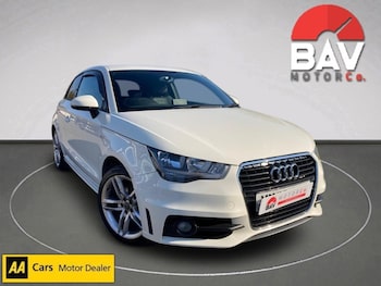 Used Audi A1 2012 for sale - 77953525: Photo