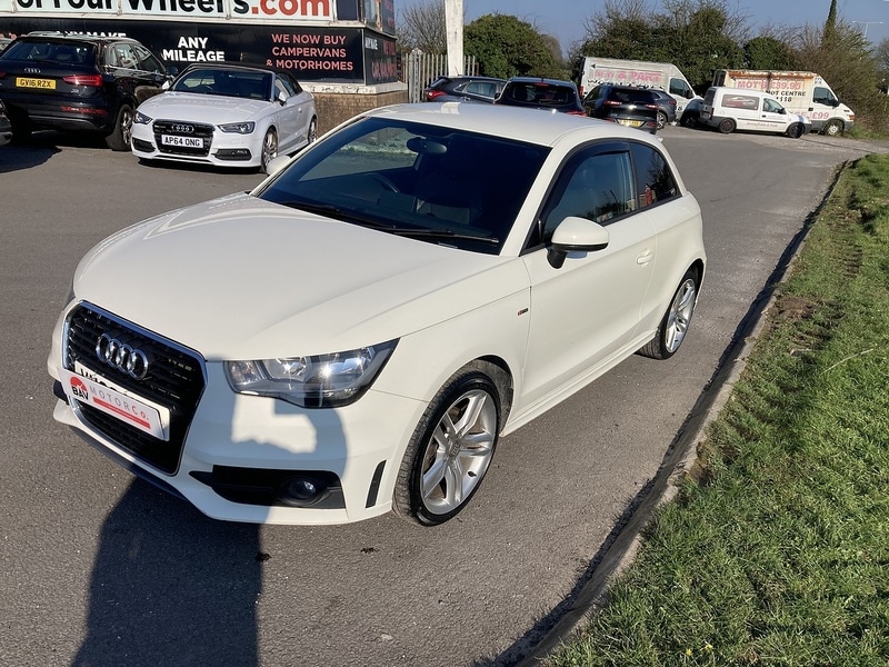 Used Audi A1 2012 for sale - 77953525: Photo 20